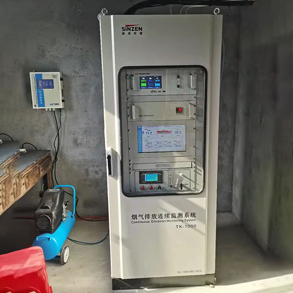 自動監測數據弄虛作假，各廠應嚴格遵守環保法律法規